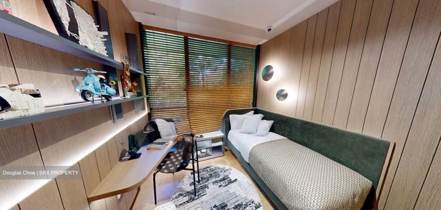 8@BT (D21), Condominium #606936331